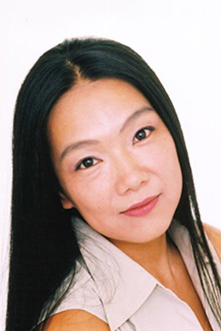 喜田亚由美