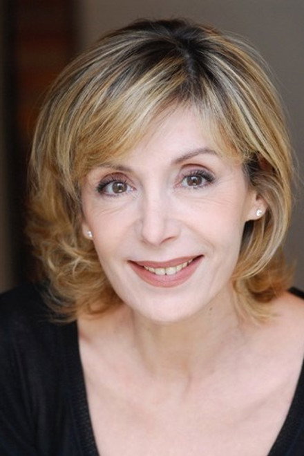 Nathalie Krebs