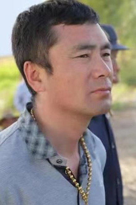 杨光锐