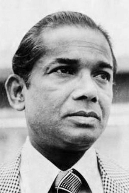 Khan Ataur Rahman