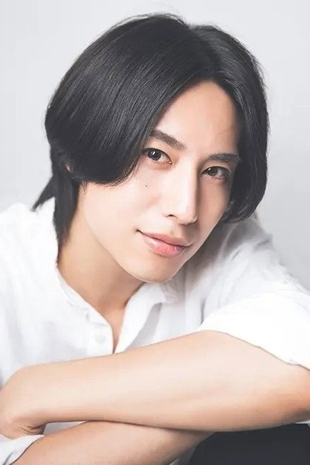 Shinichi Hashimoto