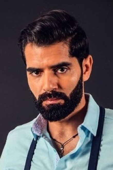 Abdeslam Bouhcini