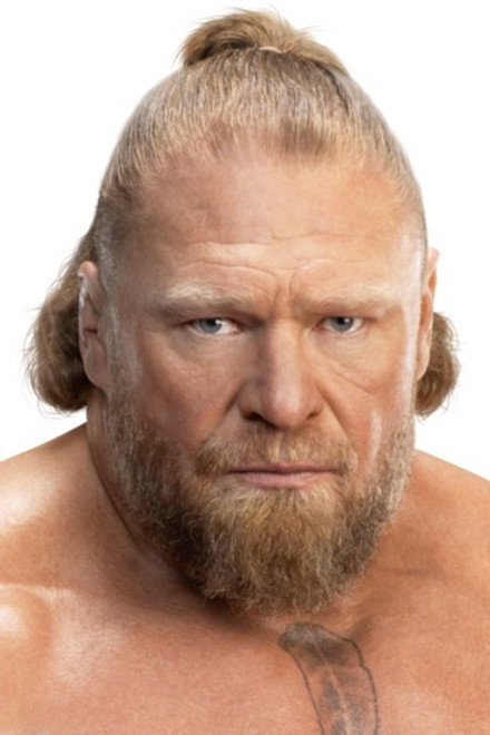 Brock Lesnar