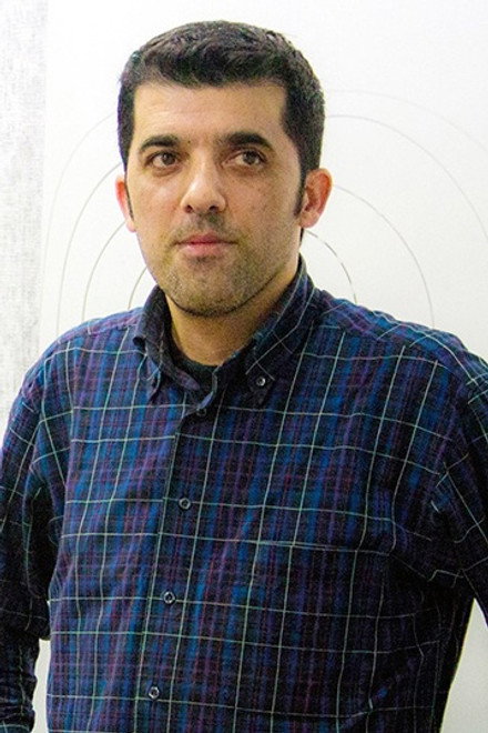Nəsimi Məmmədoğlu