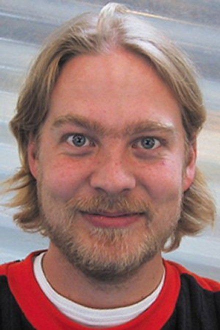 Stefan Faldbakken