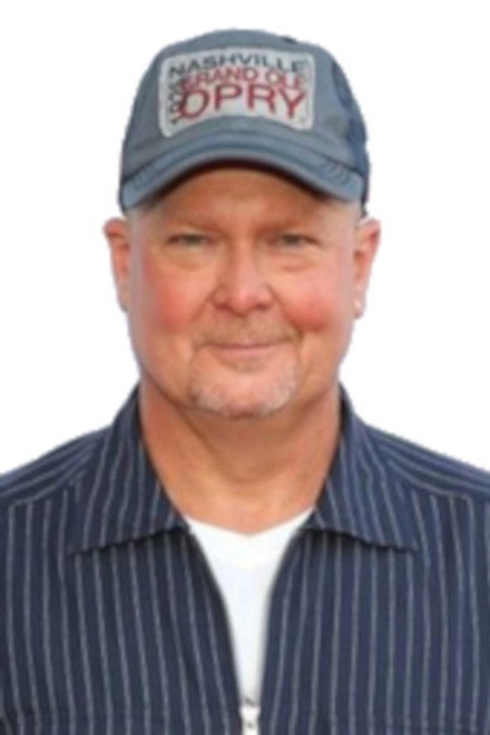 Terry Lawrence