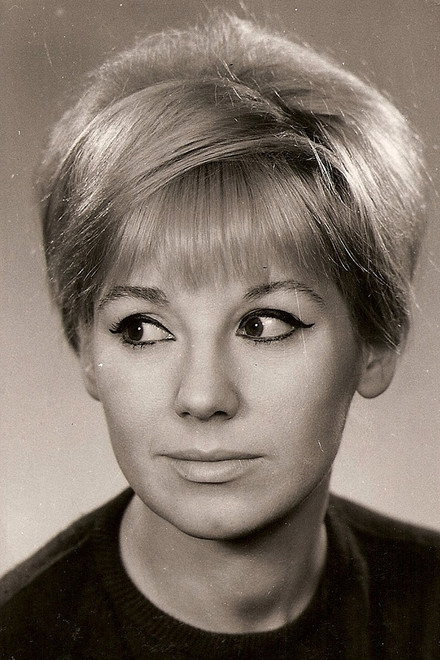 Géczy Dorottya