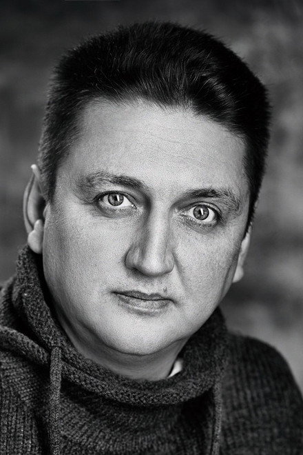 Павел Тачков
