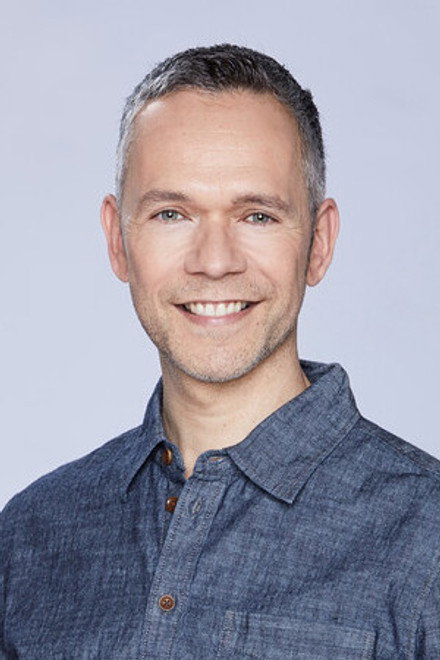 Jeremy Heshof