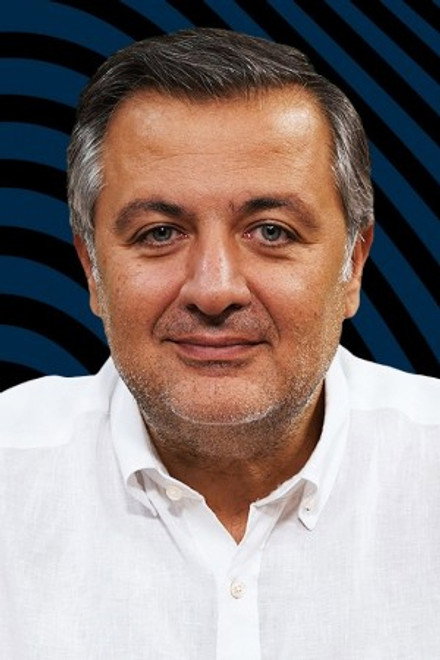 Mehmet Demirkol