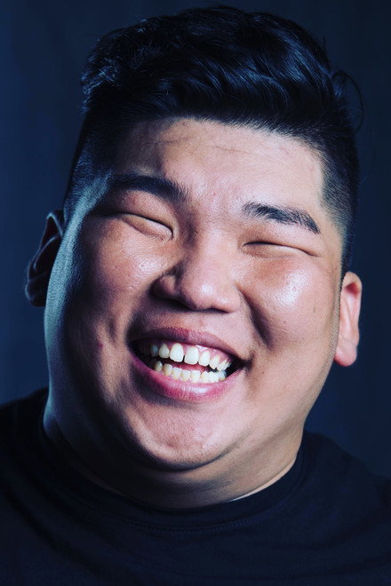 金大涵