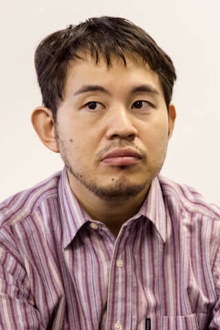 渡辺雄司