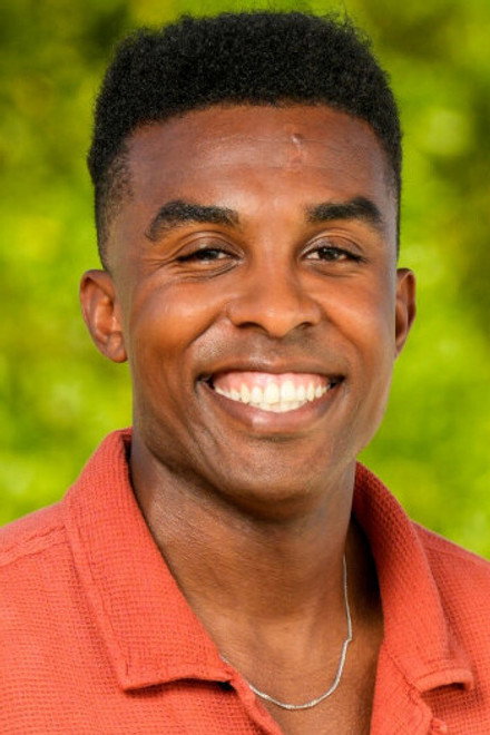 Kyle Fraser