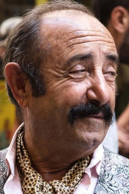 Benito Urgu