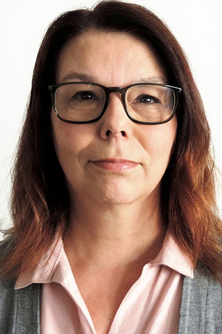 France Fortin