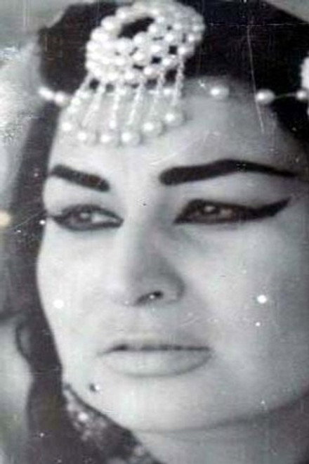 Salma Abdel Ahad