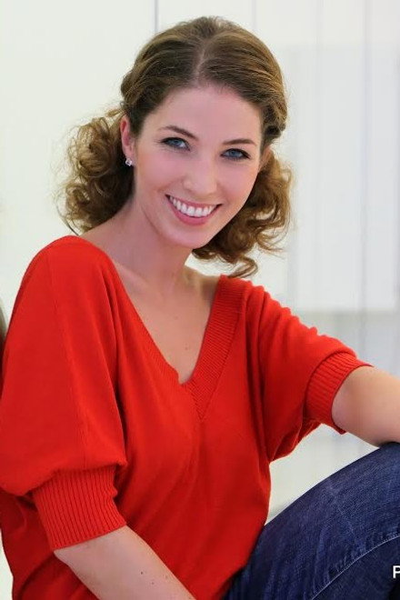 Györfi Anna