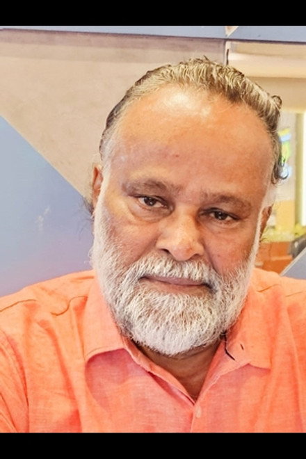 P. Chandrakumar