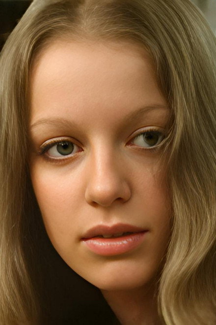 Sandra Atia