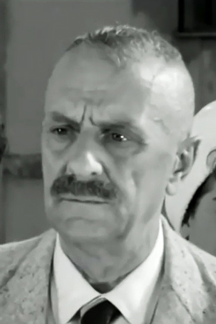 Κώστας Πομώνης