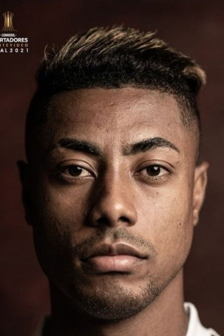 Bruno Henrique
