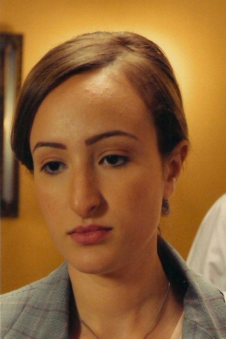 Dalia Elguindy