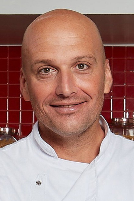 Giuseppe Gerundino