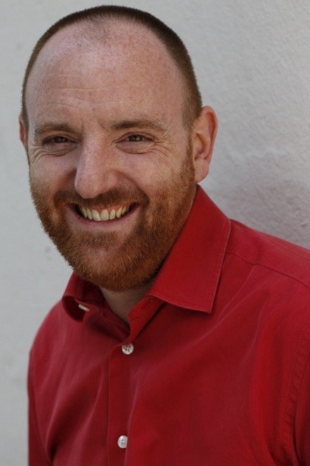 Jérôme Pouly