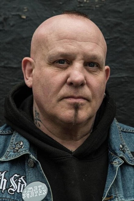 Terry "Tezz" Roberts