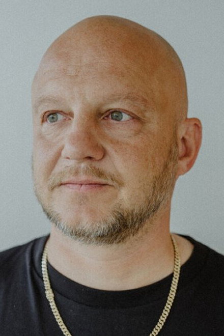 Søren Schou 'Pharfar'