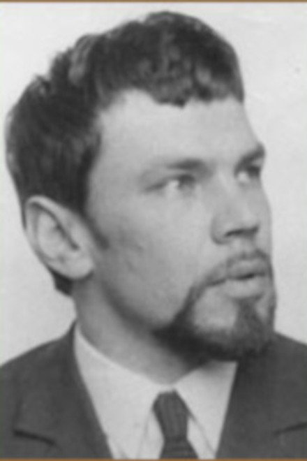 Станислав Романовский