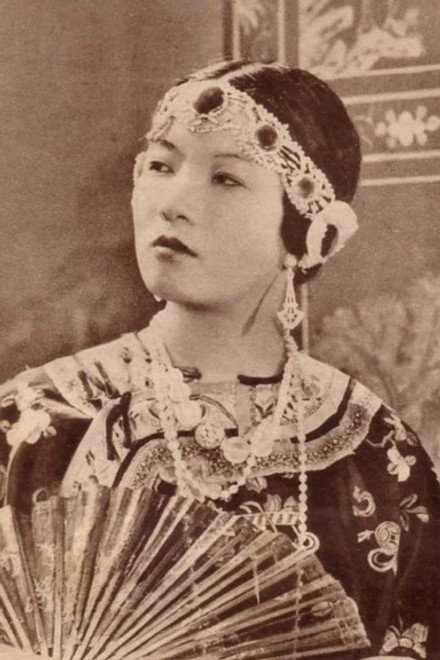 Hoang Thi-The