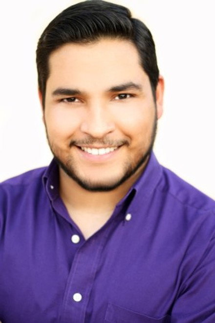 Gus Sanchez