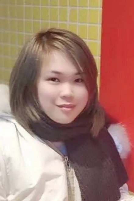 黄静涵