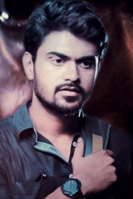 Sudhanshu Narayan Dash