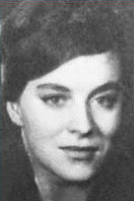 Людмила Кириченко
