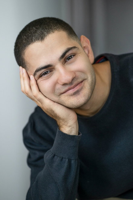 Tigran Tovmasian