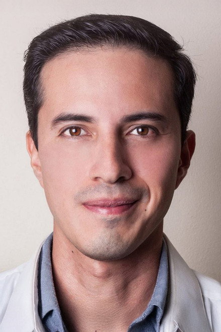 Cristian Carballido