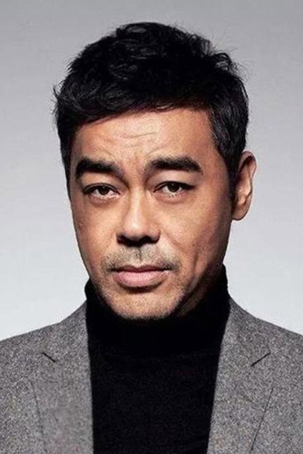 刘青云