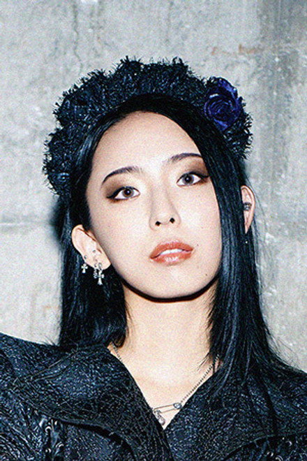 厚见彩姬