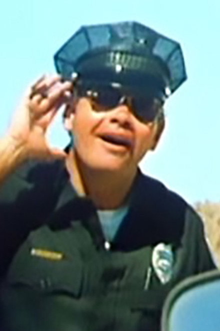 Bill Kangas