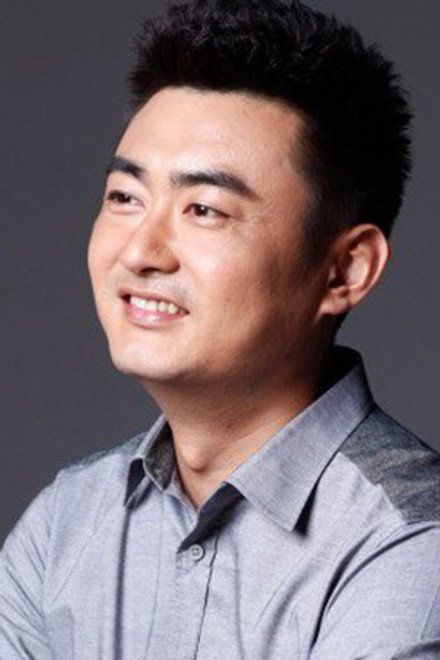 张旸