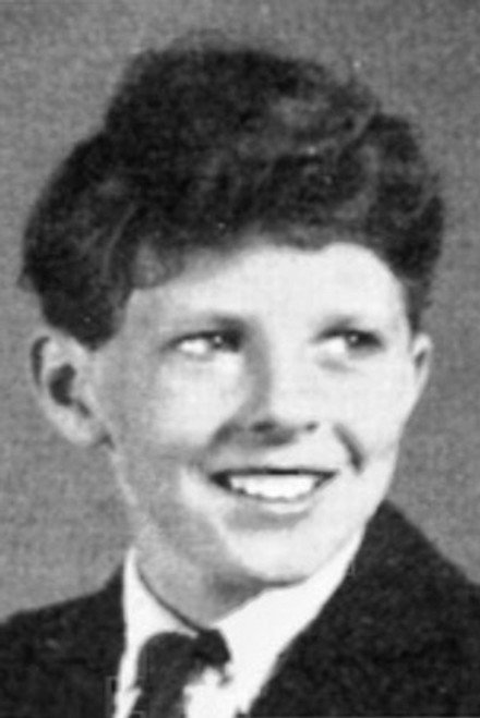 Bengt Dalunde