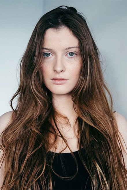 Álfrún Laufeyjardóttir
