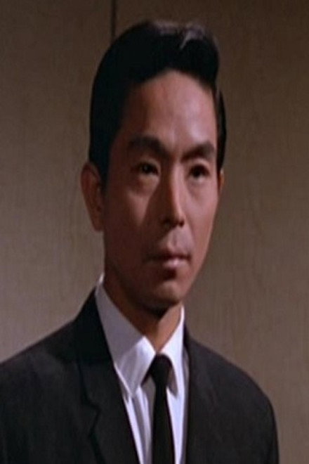 徐松鹤