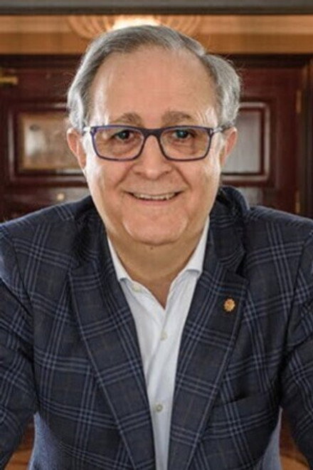 José Antonio Sayagués