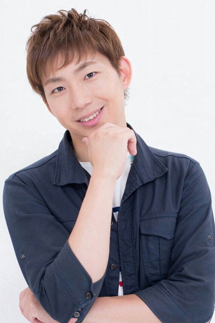 松原大典