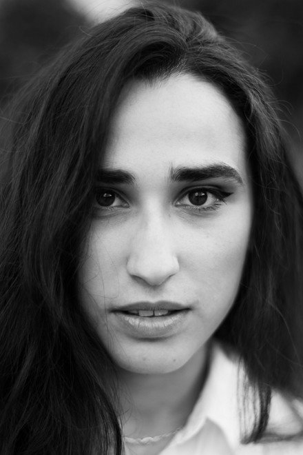 Francesca Forristal