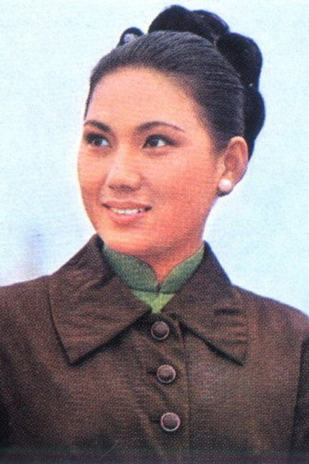 江清霞