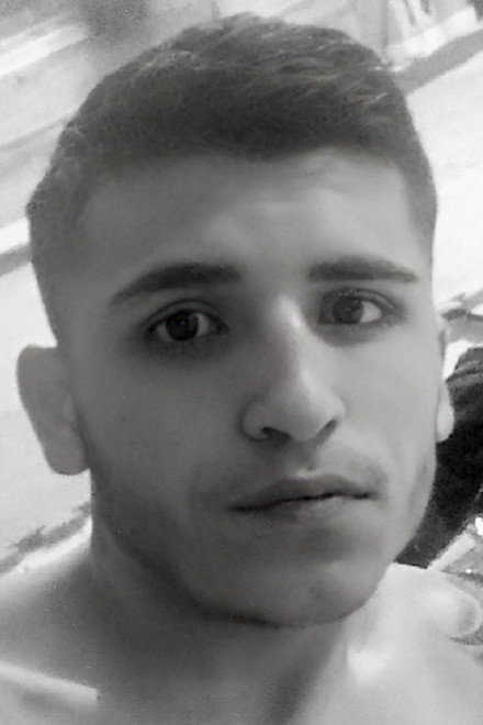 Diego Alberto Ruiz